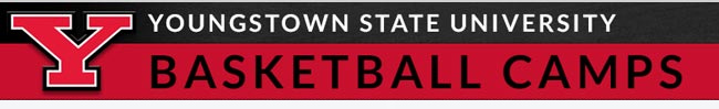 Youngstown State - Men's Basketball