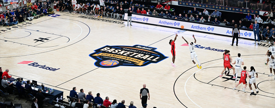 Youngstown State Basketball