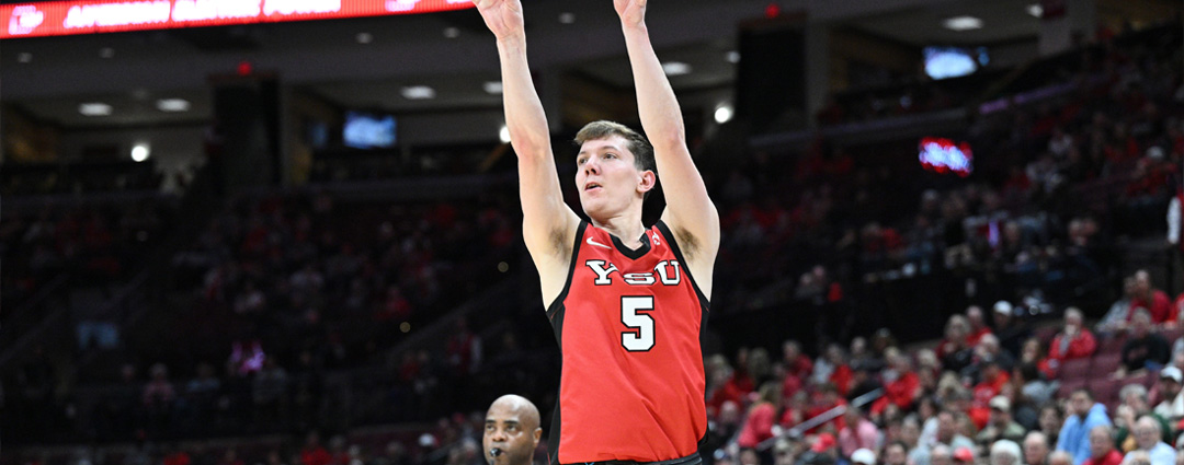 Youngstown State Basketball