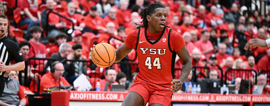 Youngstown State Basketball