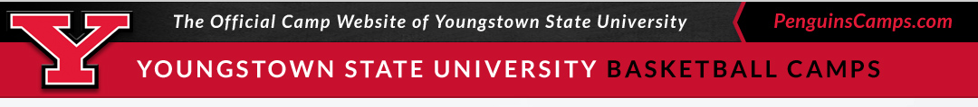Youngstown State - Men's Basketball