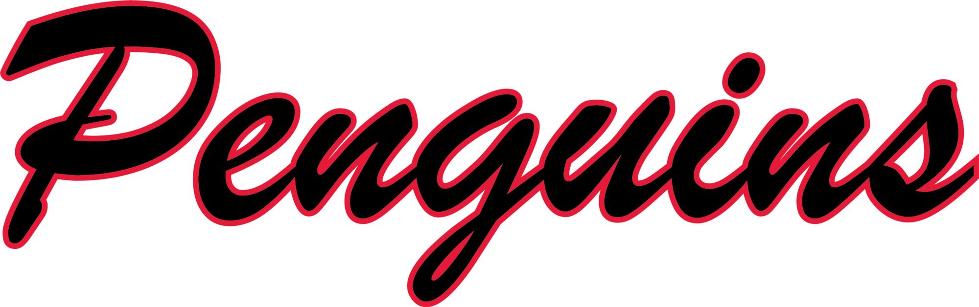 Penguins Workmark